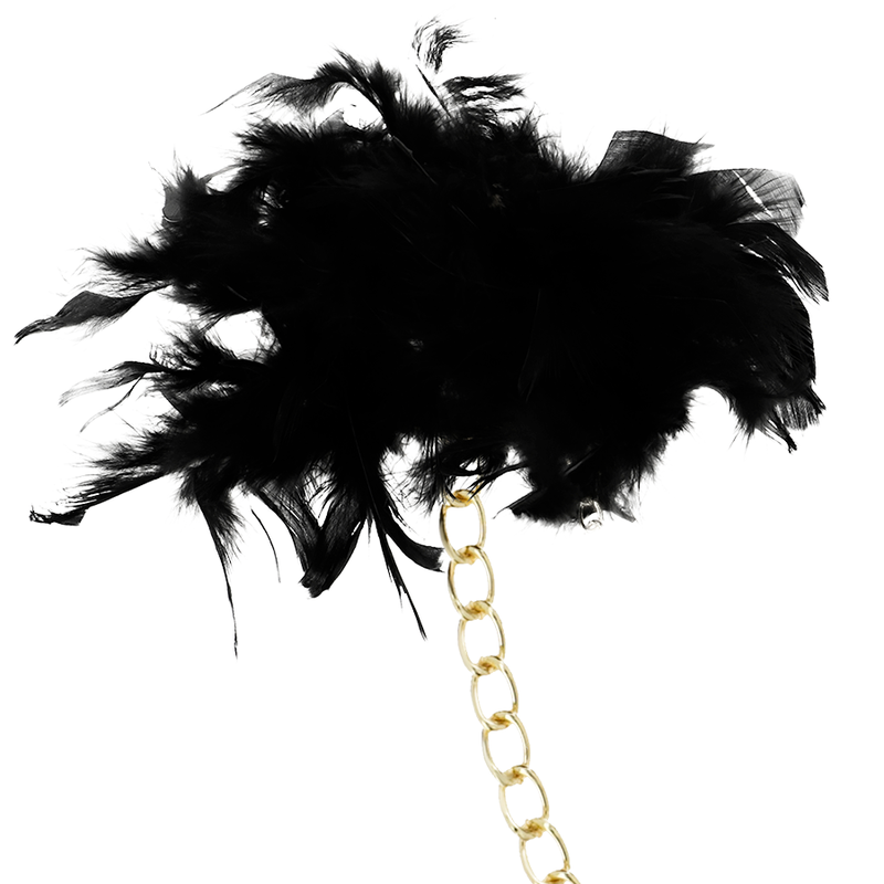 COQUETTE CHIC DESIRE - MENOTTES DE LUXE COQUETTE ACCESSORIES