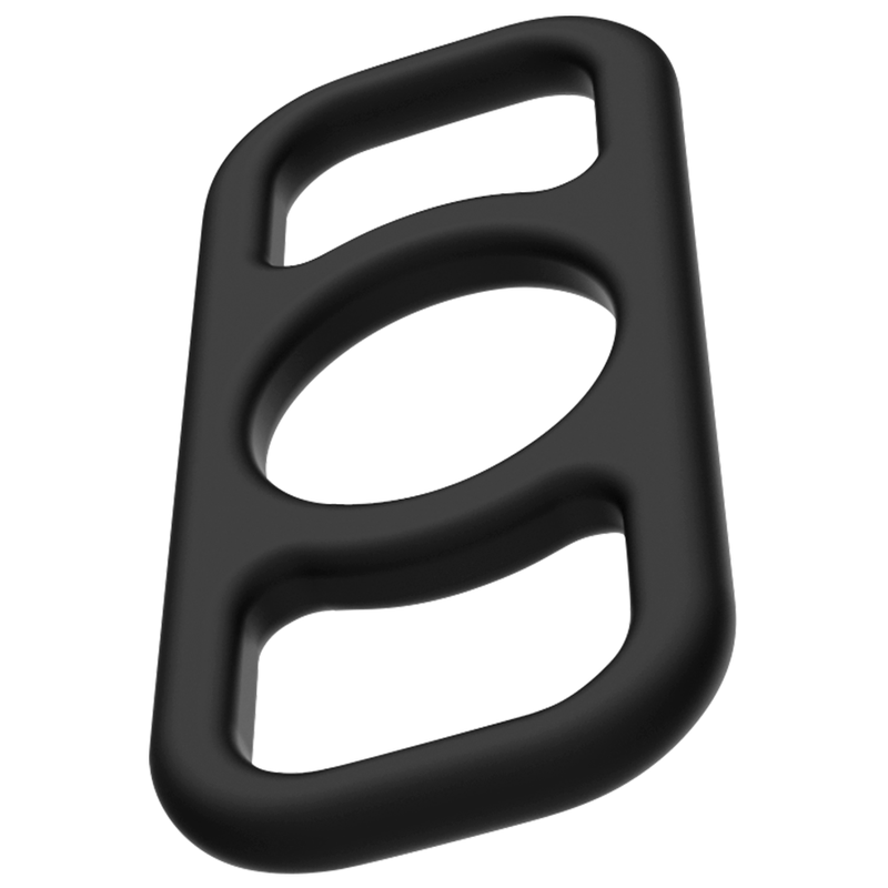 ADDICTED TOYS - ENSEMBLE DANNEAU PÉNIAL 4 PIÈCES ADDICTED TOYS