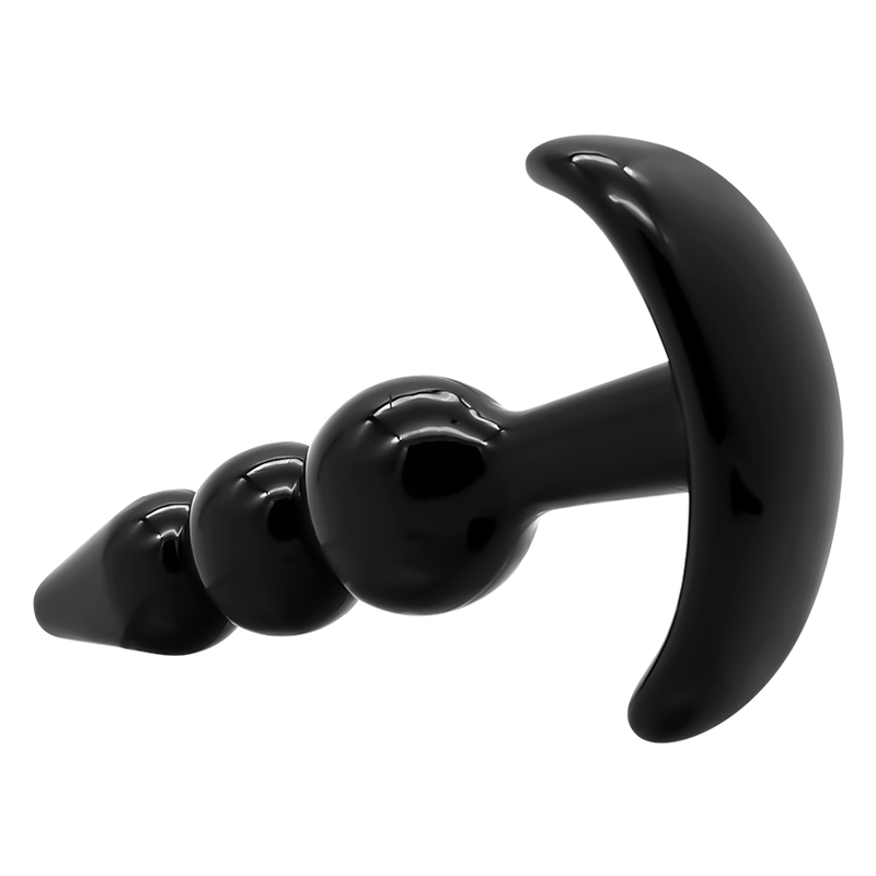 ADDICTED TOYS - ENSEMBLE 4 BOUCHONS ANAL ADDICTED TOYS