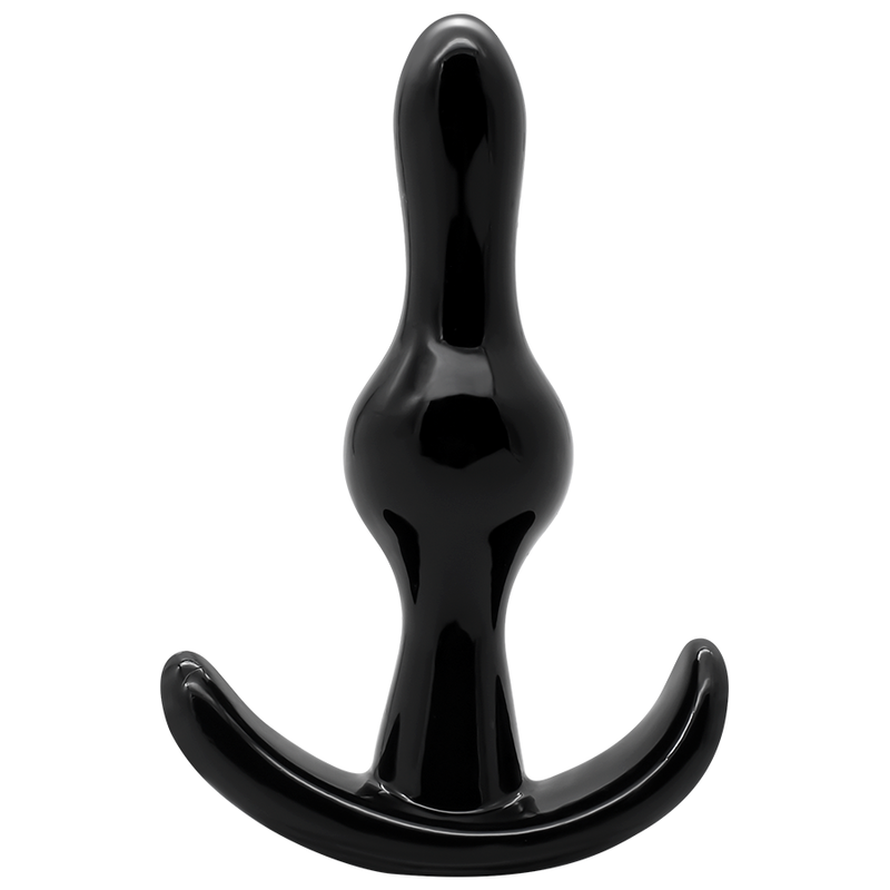 ADDICTED TOYS - ENSEMBLE 4 BOUCHONS ANAL ADDICTED TOYS