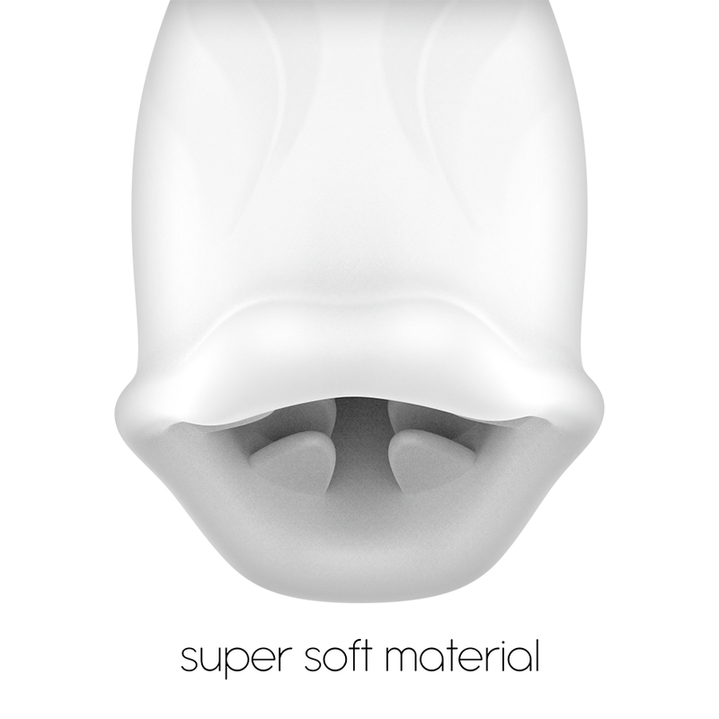 JAMYJOB - SPINJOB STIMULATEUR DE SEXE ORAL JAMYJOB