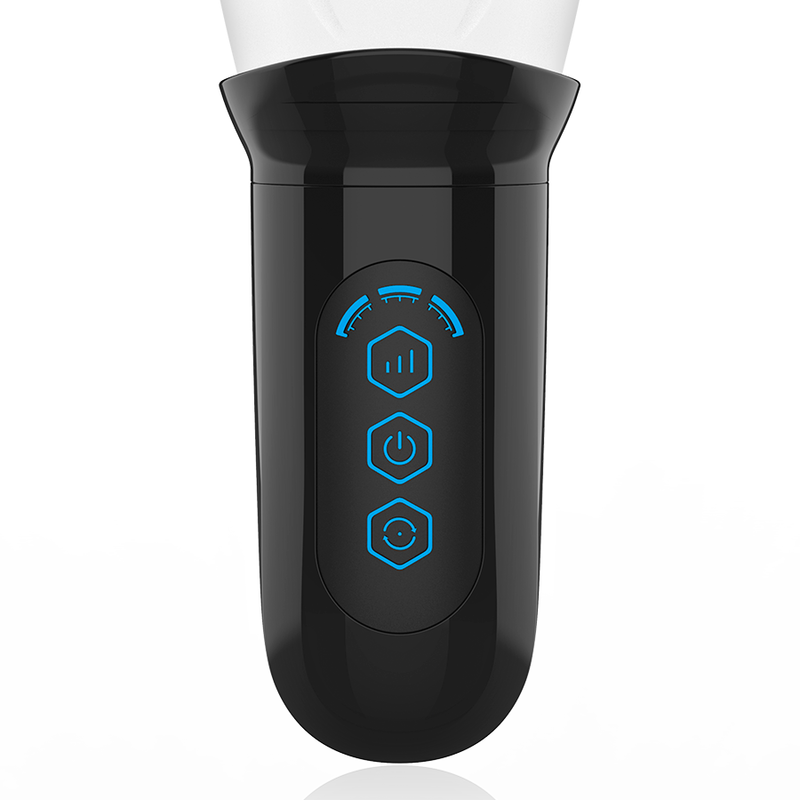 JAMYJOB - SPINJOB STIMULATEUR DE SEXE ORAL JAMYJOB