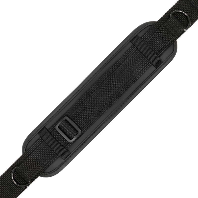 FETISH SUBMISSIVE - POSITION JAMBES OUVERTES AVEC MENOTTES DOUBLÉES EN NOPRÈNE FETISH SUBMISSIVE BONDAGE