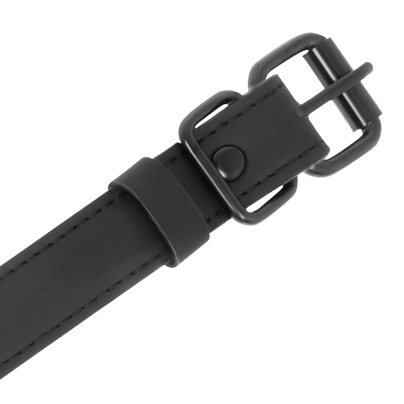 FETISH SUBMISSIVE - ANNEAU BILLON AVEC PINCES  TÉLÉMON FETISH SUBMISSIVE BONDAGE