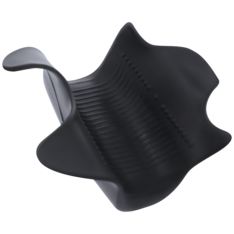 OHMAMA - VIBRATION ET CHALEUR DU MASTURBATEUR MASCULIN OHMAMA FOR HIM