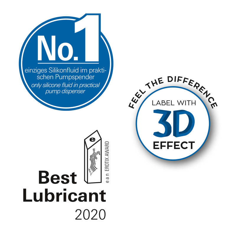 JOYDIVISION - SLIK N SLIDE LUBRIFIANT 100 ML JOYDIVISION