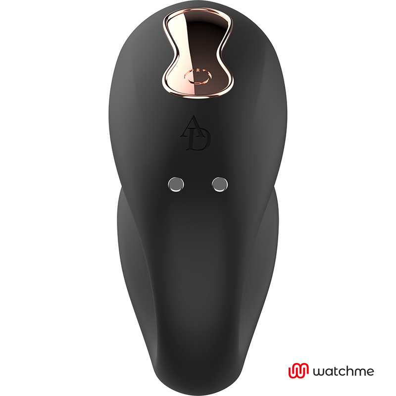 ANNE'S DESIRE - DUAL PLEASURE TECNOLOG A WATCHME NOIR ANNE´S DESIRE