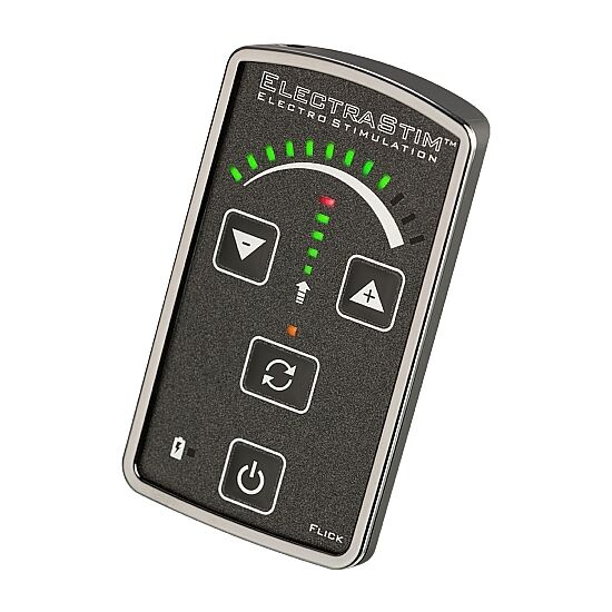 ELECTRASTIM - STIMULATEUR FLICK MULTI-PACK ELECTRASTIM