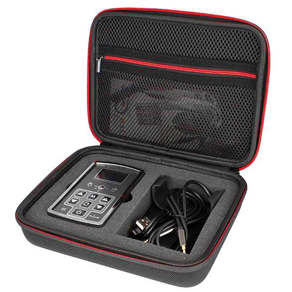 ELECTRASTIM - AXIS ÉLECTRO-STIMULATEUR HAUTE SPÉCIFICATION ELECTRASTIM