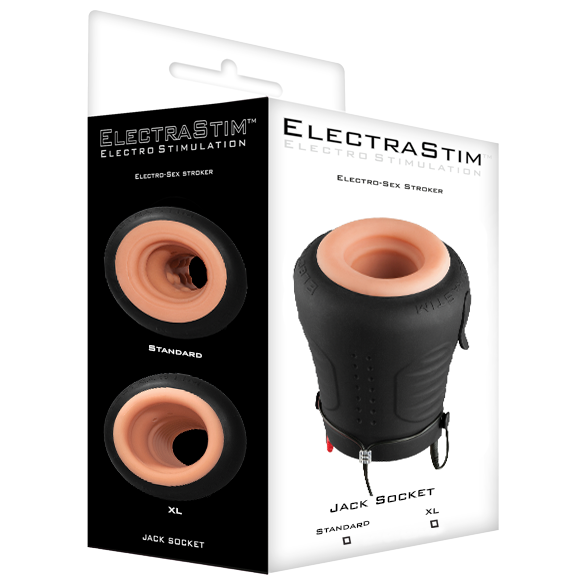 ELECTRASTIM - PRISE JACK PRISE ÉLECTRO ELECTRASTIM