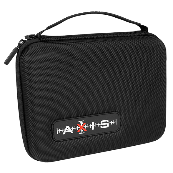 ELECTRASTIM - AXIS ÉLECTRO-STIMULATEUR HAUTE SPÉCIFICATION ELECTRASTIM