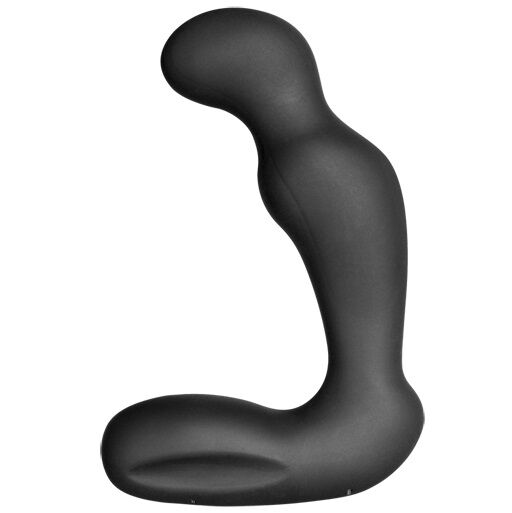 ELECTRASTIM - MASSAGE PROSTATE SIRIUS SILICONE NOIR ELECTRASTIM