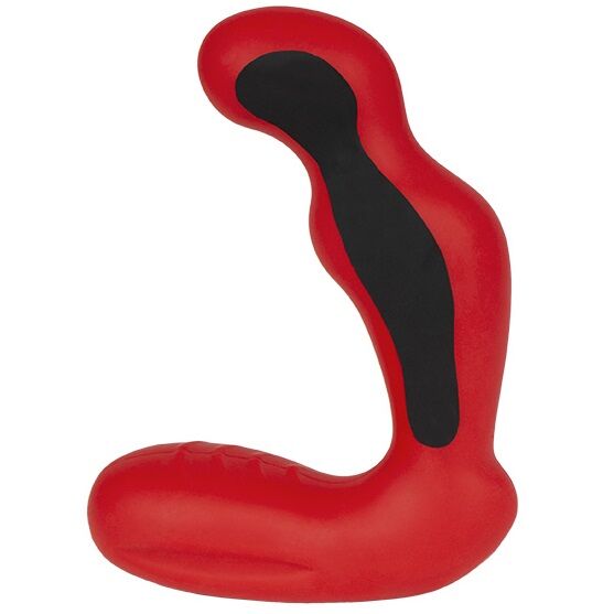 ELECTRASTIM - MASSEUR DE PROSTATE HABANERO SILICONE FUSION ELECTRASTIM