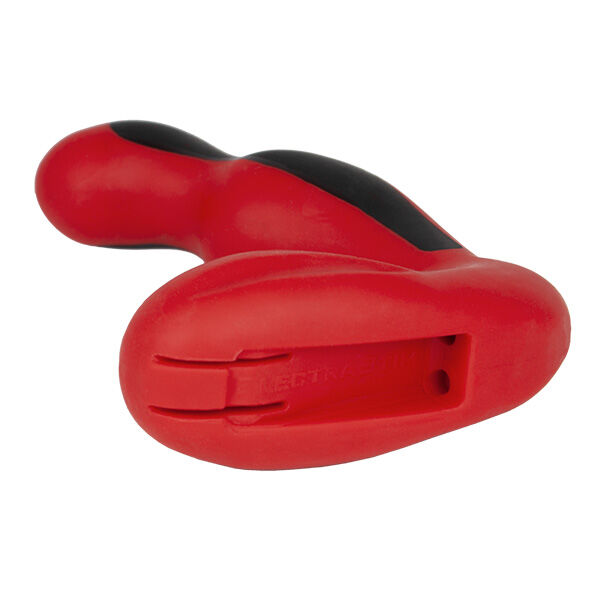 ELECTRASTIM - MASSEUR DE PROSTATE HABANERO SILICONE FUSION ELECTRASTIM