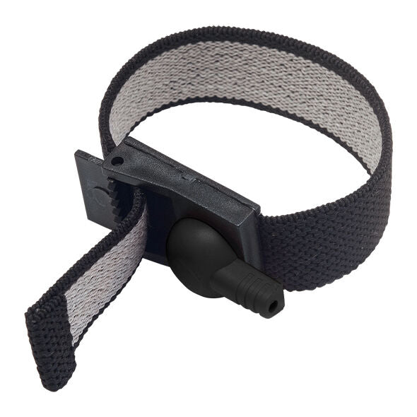 ELECTRASTIM - ADJ. BITE EN TISSU ET BOUCLES SCROTALES ELECTRASTIM