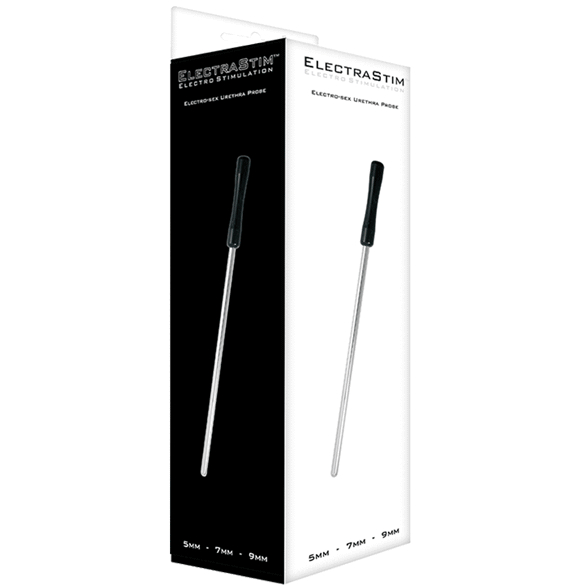ELECTRASTIM - URÉTHÈRES DI MÈTRE 5MM ELECTRASTIM