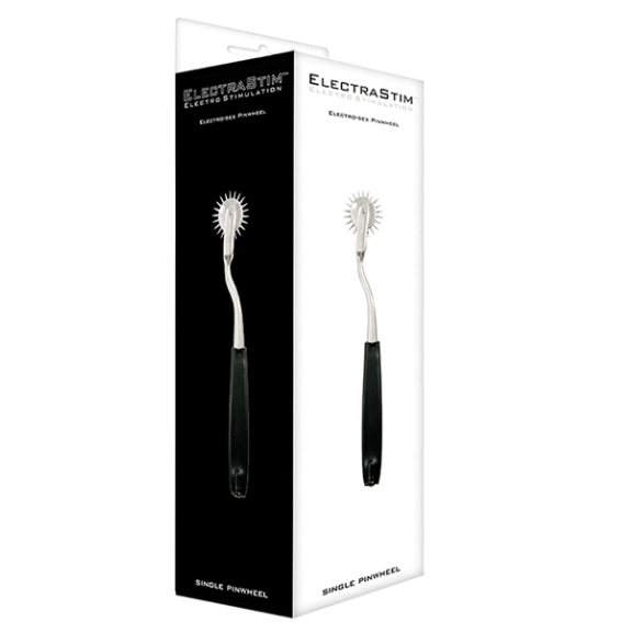 ELECTRASTIM - PINWHEEL SIMPLE UNI-POLAIRE ELECTRASTIM