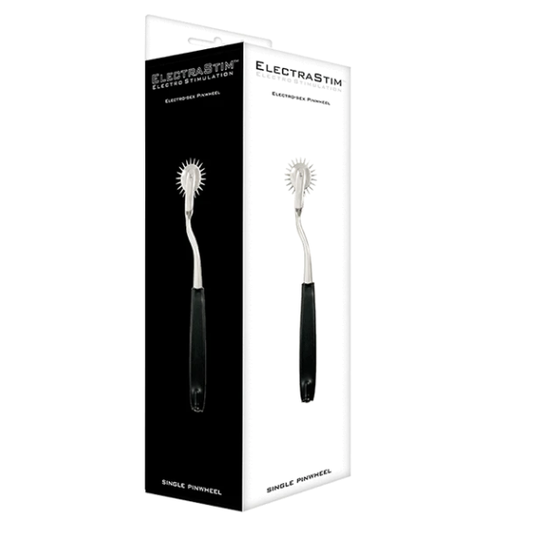 ELECTRASTIM - PINWHEEL SIMPLE UNI-POLAIRE ELECTRASTIM