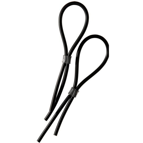 ELECTRASTIM - CAOUTCHOUC ADJ. BOUCLES DE BITE ET SCROTALES ELECTRASTIM