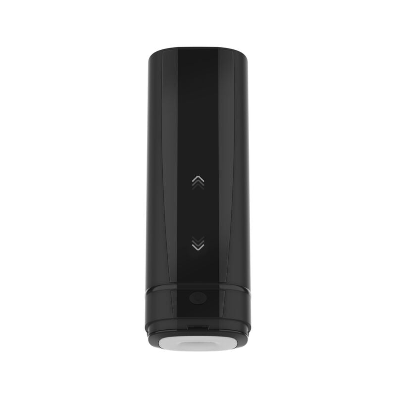 KIIROO - MASTURBATEUR TÉLÉDILDONIQUE ONYX+ AVEC TEXTURE DE PEAU KIIROO