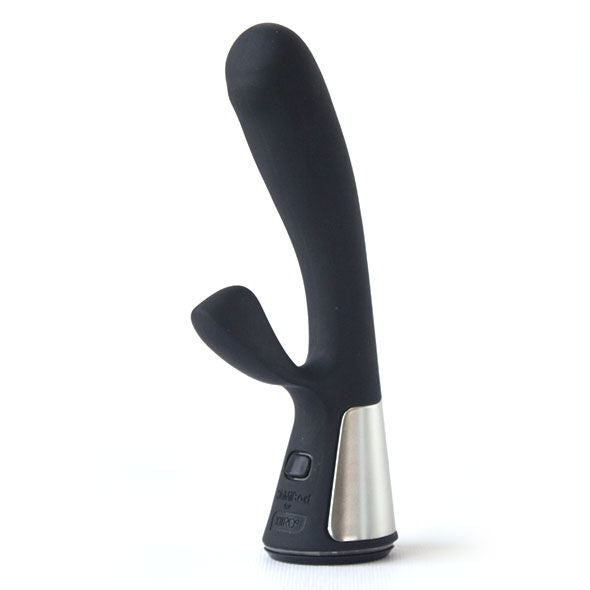 KIIROO - OHMIBOD FUSE APP TÉLÉCOMMANDE NOIR KIIROO