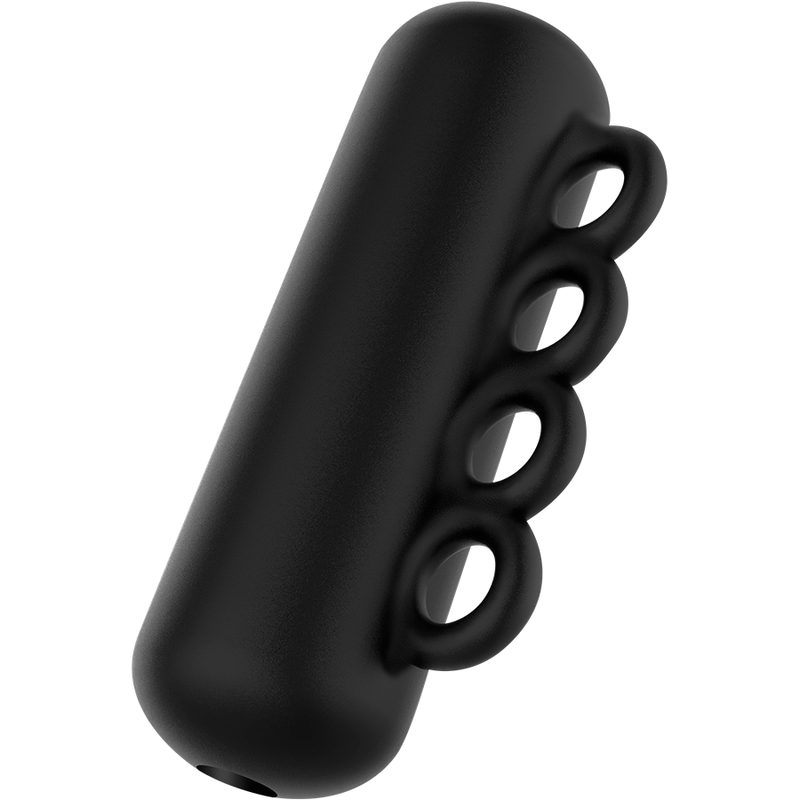 JAMYJOB - MASTURBATEUR EXTREME TENSEK 5 NOIR JAMYJOB