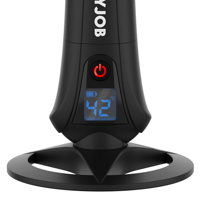 JAMYJOB - CHAUFFE-MANCHES PRÉ-OUVERT JAMYJOB