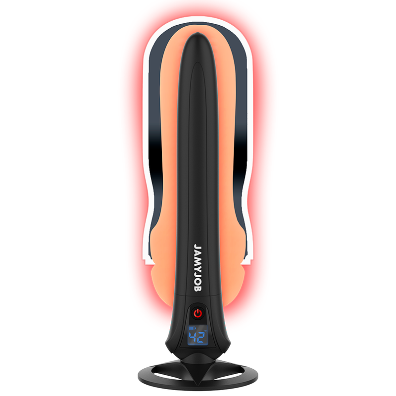 JAMYJOB - CHAUFFE-MANCHES PRÉ-OUVERT JAMYJOB