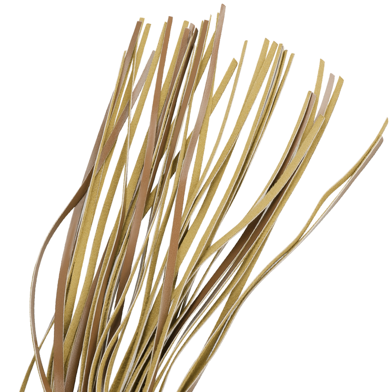 FETISH SUBMISSIVE ORIGIN - FOUET EN CUIR VEGAN FETISH SUBMISSIVE ORIGIN