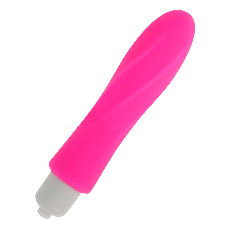 OHMAMA - BALLE VIBRANTE EN SILICONE 12 CM OHMAMA VIBRATORS