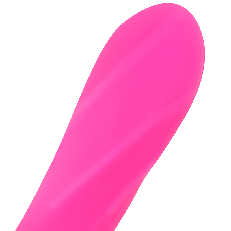 OHMAMA - BALLE VIBRANTE EN SILICONE 12 CM OHMAMA VIBRATORS