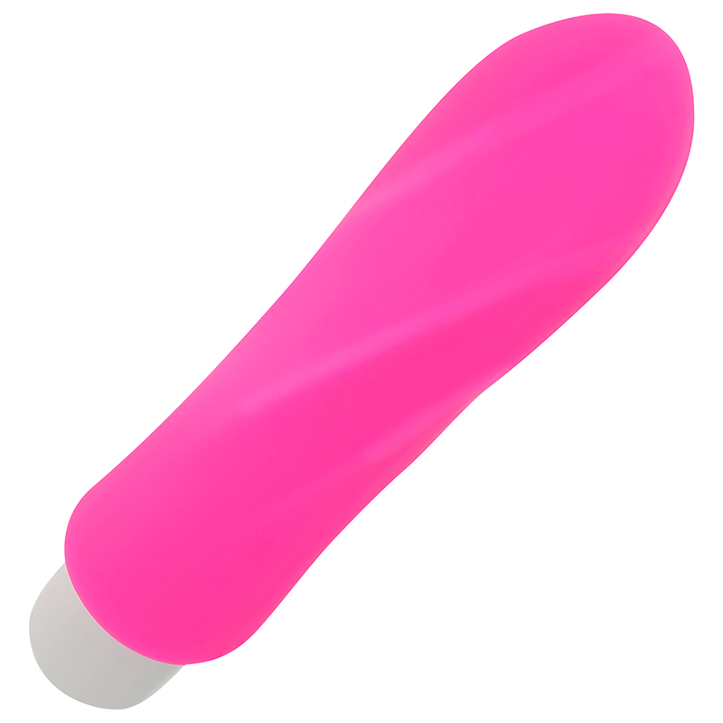 OHMAMA - BALLE VIBRANTE EN SILICONE 12 CM OHMAMA VIBRATORS