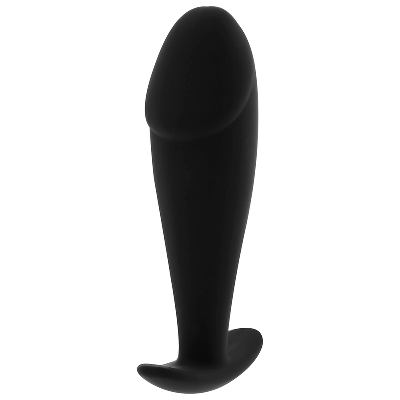 OHMAMA - BOUCHON ANAL EN SILICONE 10 CM OHMAMA ANAL
