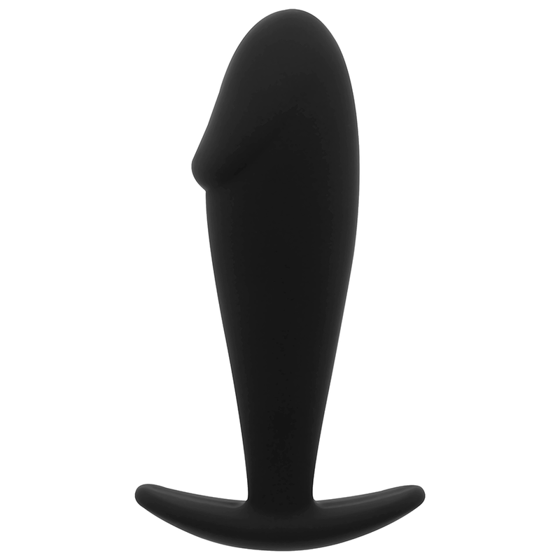 OHMAMA - BOUCHON ANAL EN SILICONE 10 CM OHMAMA ANAL