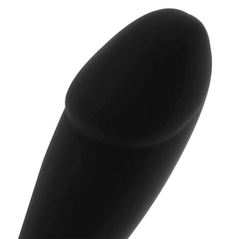 OHMAMA - BOUCHON ANAL EN SILICONE 10 CM OHMAMA ANAL