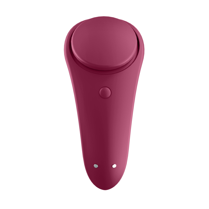 SATISFYER - CULOTTE SECRET SEXY SATISFYER CONNECT