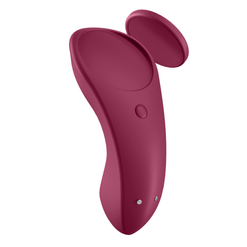 SATISFYER - CULOTTE SECRET SEXY SATISFYER CONNECT