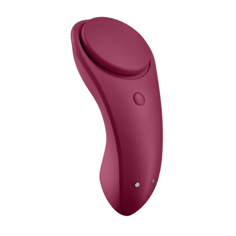SATISFYER - CULOTTE SECRET SEXY SATISFYER CONNECT
