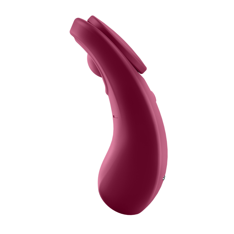 SATISFYER - CULOTTE SECRET SEXY SATISFYER CONNECT