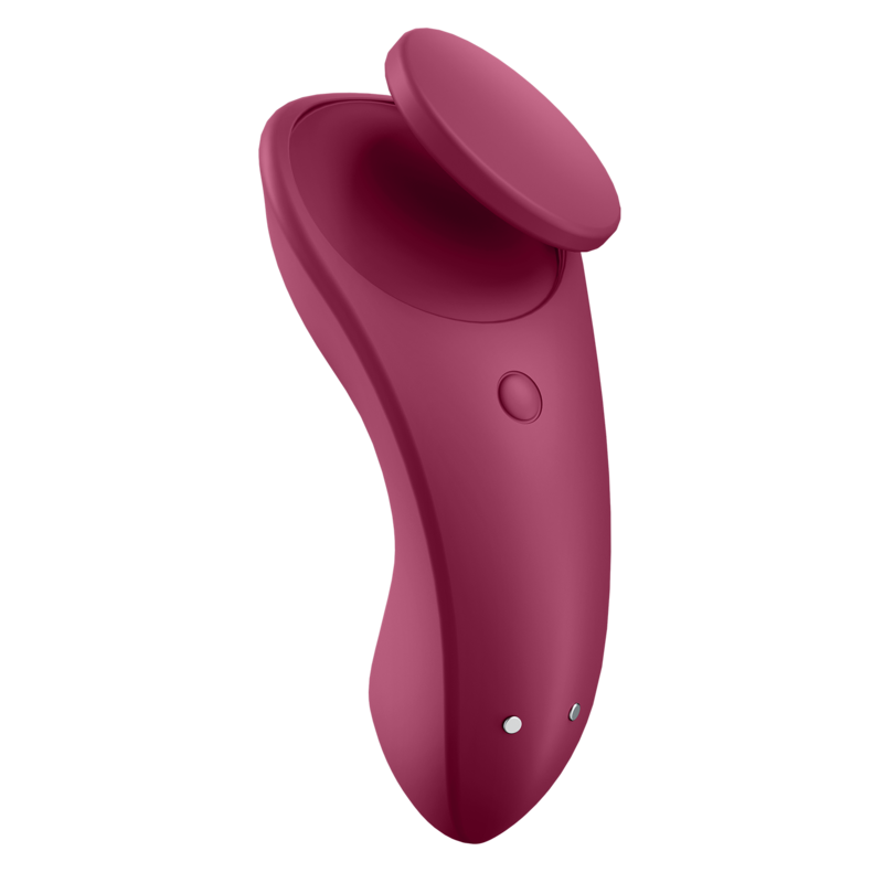 SATISFYER - CULOTTE SECRET SEXY SATISFYER CONNECT