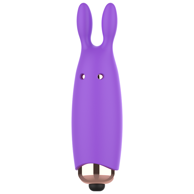 WOMANVIBE - BUGSY SILICONE STIMULATEUR WOMANVIBE