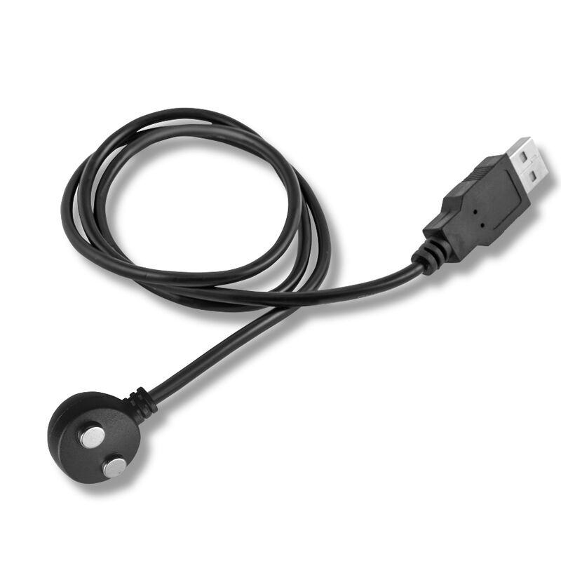 ROCKS-OFF - STIMULATEUR DE COUPLES RECHARGEABLE EMPOWER - NOIR ROCKS-OFF