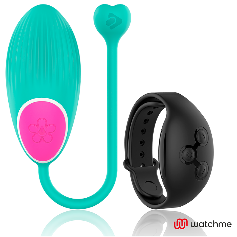 WEARWATCH - TÉLÉCOMMANDE UF TECHNOLOGIE WATCHME EAU DE MER / JET WEARWATCH