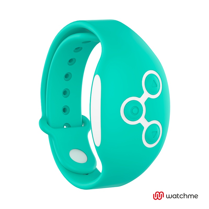 WEARWATCH - TECHNOLOGIE DE TÉLÉCOMMANDE EGG WATCHME SEAWATER WEARWATCH