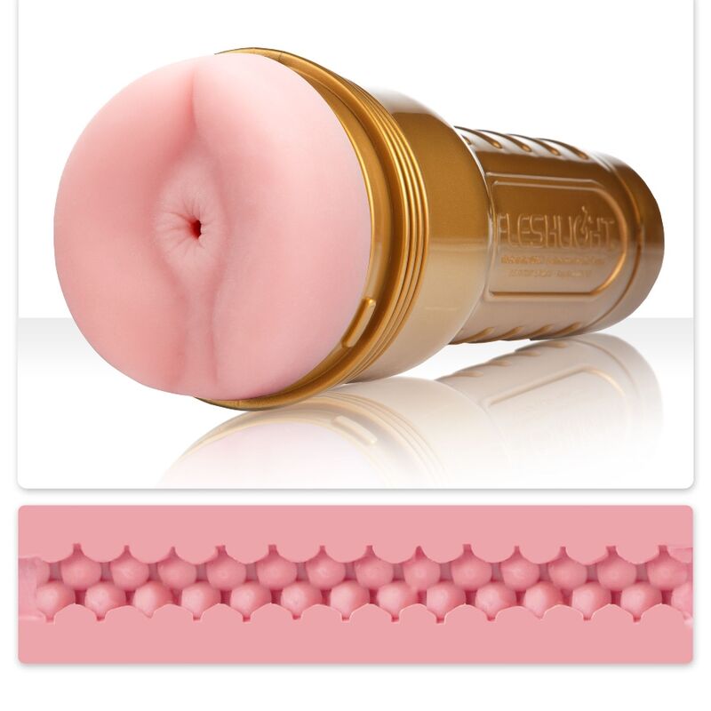 FLESHLIGHT - UNITÉ D-ENTRAÎNEMENT D-ENDURANCE ANO FLESHLIGHT ORIGIN