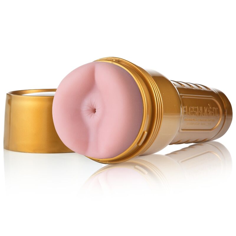 FLESHLIGHT - UNITÉ D-ENTRAÎNEMENT D-ENDURANCE ANO FLESHLIGHT ORIGIN