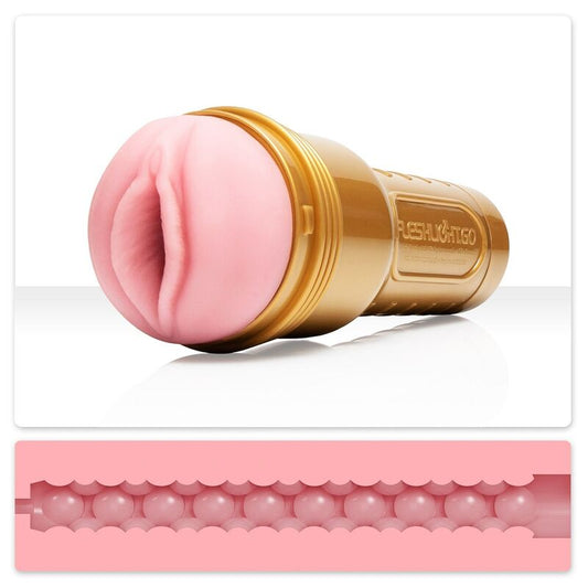 FLESHLIGHT - STAMINA GO UNITÉ D-ENTRAÎNEMENT DAME FLESHLIGHT