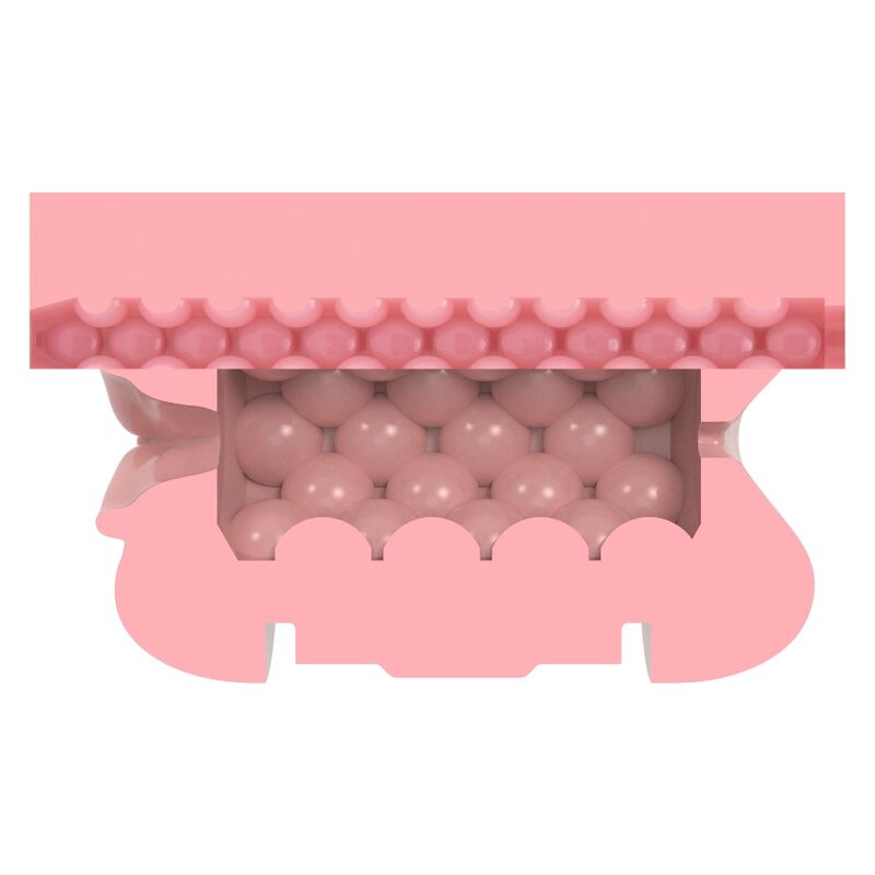 FLESHLIGHT - UNITÉ D-ENTRAÎNEMENT D-ENDURANCE QUICKSHOT LADY&BUTT FLESHLIGHT