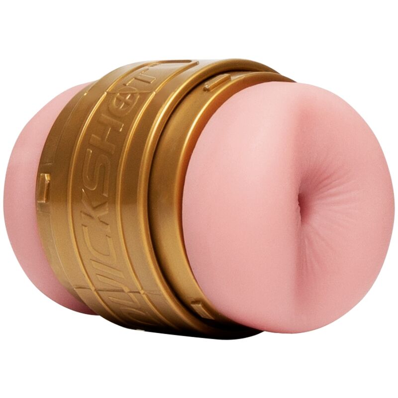 FLESHLIGHT - UNITÉ D-ENTRAÎNEMENT D-ENDURANCE QUICKSHOT LADY&BUTT FLESHLIGHT