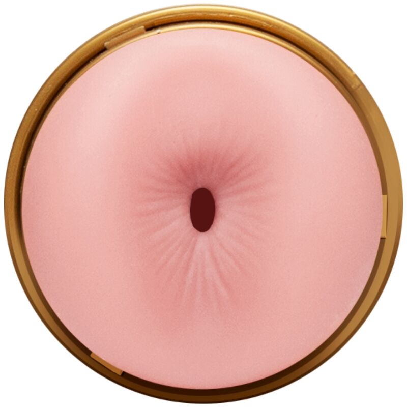 FLESHLIGHT - UNITÉ D-ENTRAÎNEMENT D-ENDURANCE QUICKSHOT LADY&BUTT FLESHLIGHT